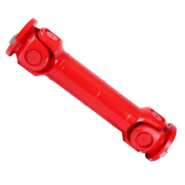 ইউনিভার্সাল কাপলিং বিভিন্ন ধরনের কি কি?