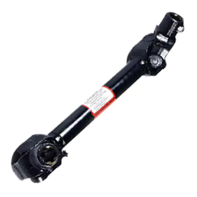 উচ্চ-হর্সপাওয়ার ট্রাক্টরের জন্য সঠিক PTO শ্যাফ্ট কীভাবে নির্বাচন করবেন?