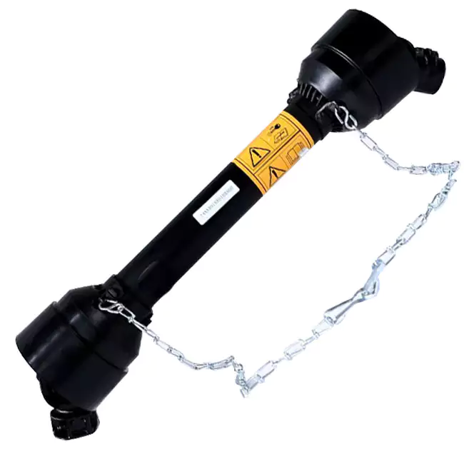 কেন জলরোধী এবং ধুলো-প্রতিরোধী PTO শ্যাফ্ট কৃষি পরিবেশে জনপ্রিয় হয়ে উঠছে?