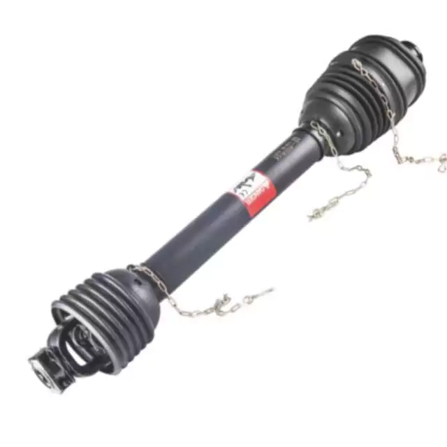 কিভাবে আপনার কৃষি কাজ ধীর থেকে PTO শ্যাফ্ট সমস্যা রাখা?