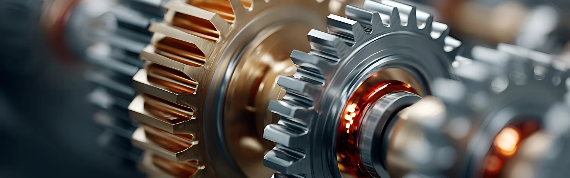 কেন উপাদান নির্বাচন স্পার গিয়ারের স্থায়িত্বের জন্য গুরুত্বপূর্ণ?