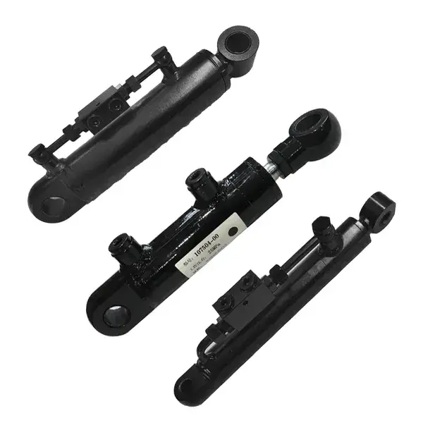 কেন সীল গুণমান হাইড্রোলিক সিলিন্ডার জীবনকাল নির্ধারণ করে?