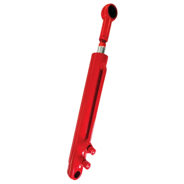 কেন একটি হাইড্রোলিক সিলিন্ডার আপনার সরঞ্জামের বাস্তব কর্মক্ষমতা নির্ধারণ করে?