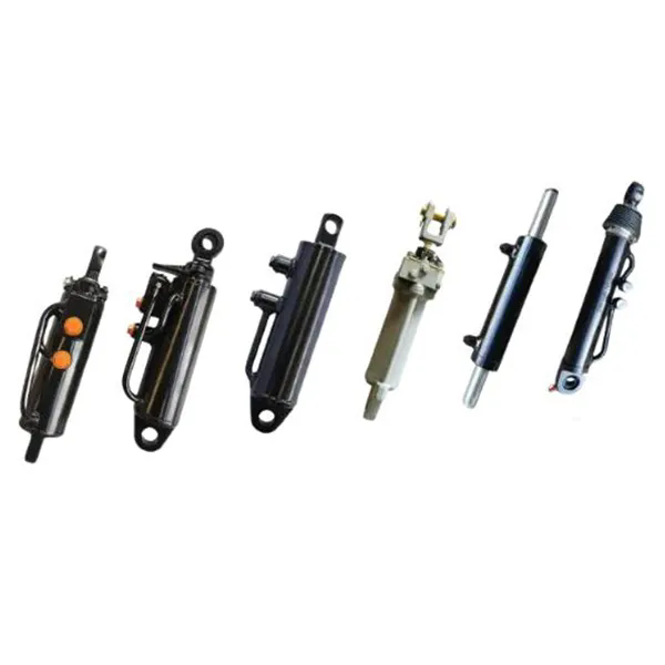 কত ঘন ঘন হাইড্রোলিক সিলিন্ডার ভারী যন্ত্রপাতি পরিদর্শন করা উচিত?