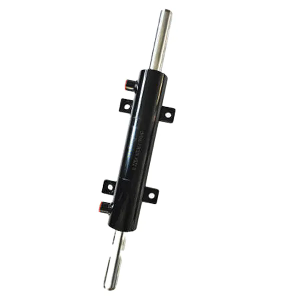 হাইড্রোলিক সিলিন্ডার পারফরম্যান্সের জন্য সঠিক প্রান্তিককরণ কেন গুরুত্বপূর্ণ?