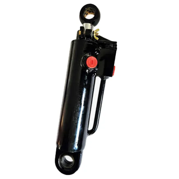 কাস্টম হাইড্রোলিক সিলিন্ডারগুলি কীভাবে সরঞ্জামের উত্পাদনশীলতা বাড়ায়?